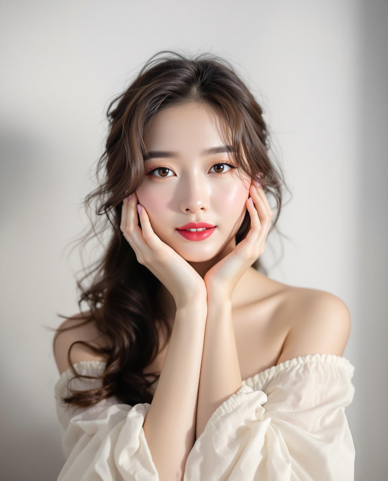 张美玲 - 丝瓜视频签约演员