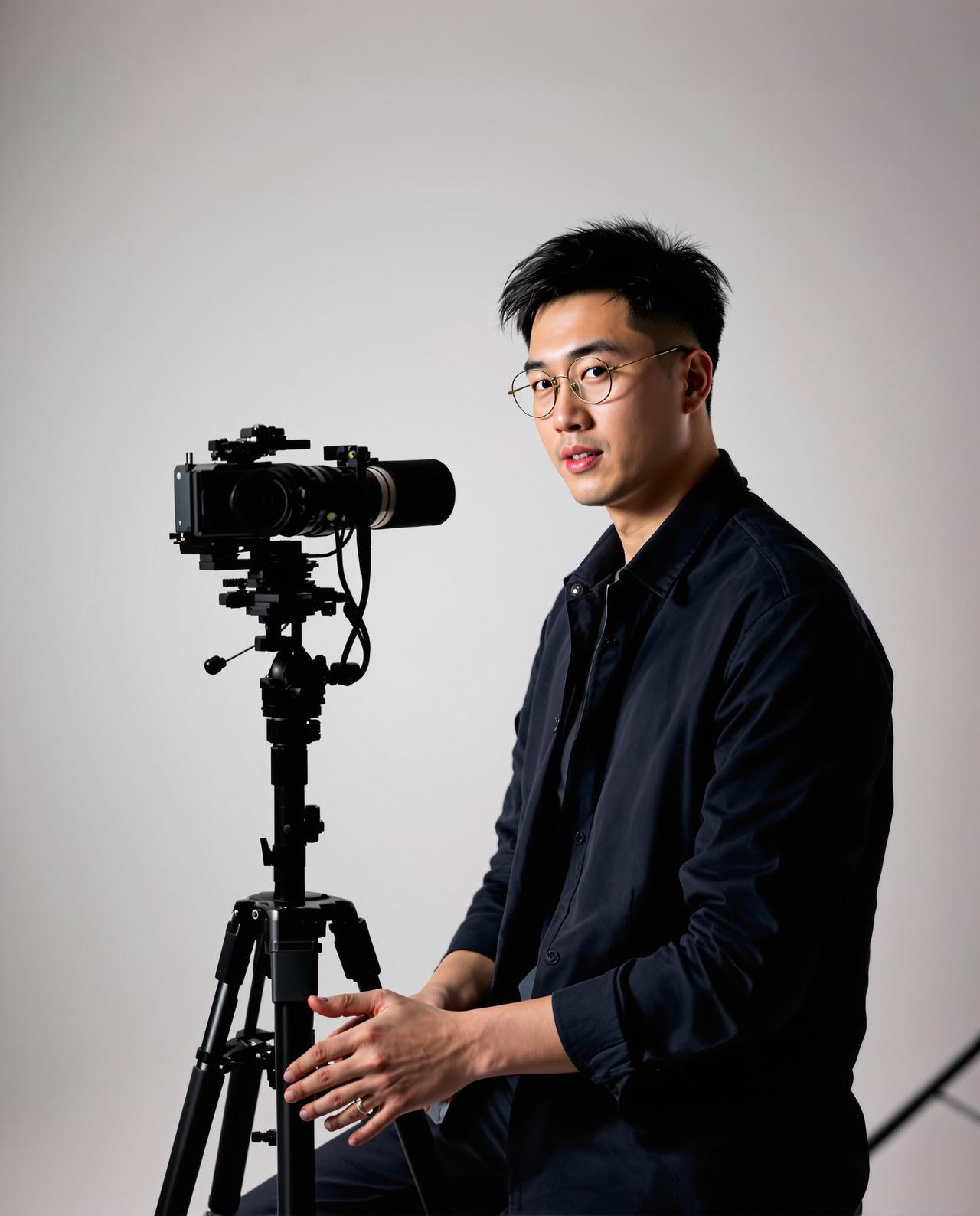 徐克 - 丝瓜视频签约导演