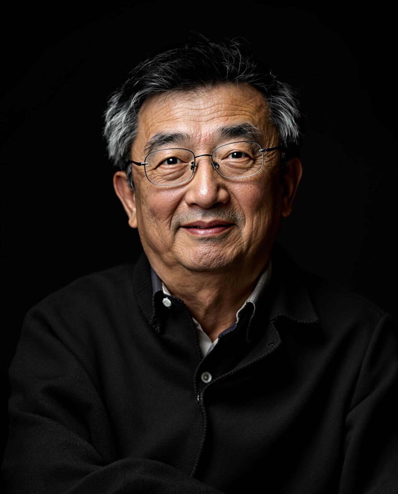 张艺谋 - 丝瓜视频签约导演