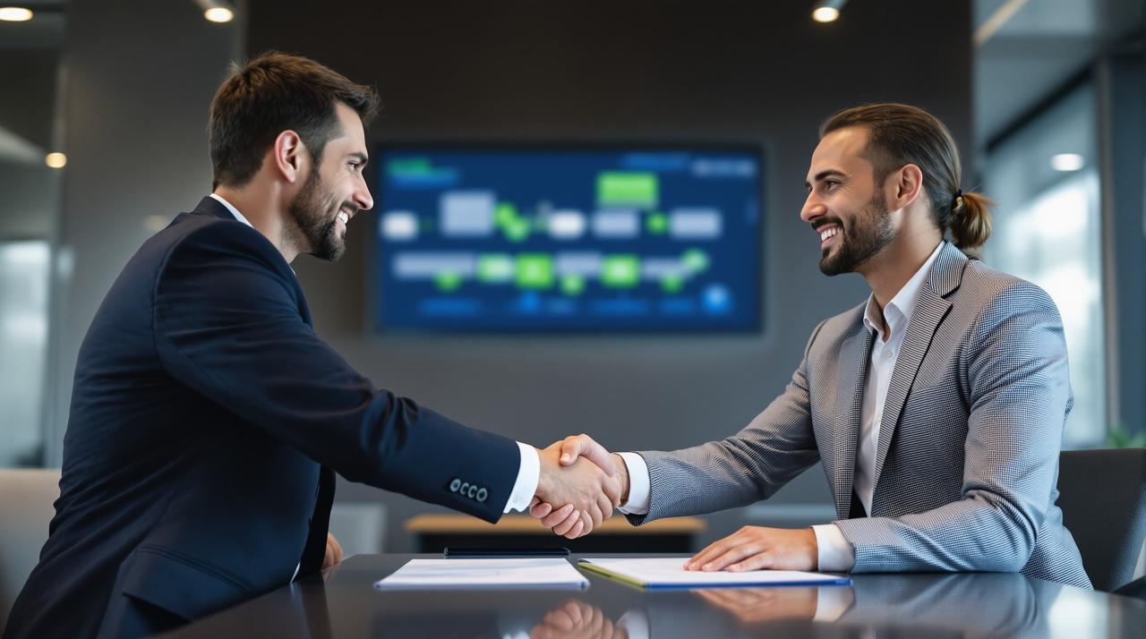 丝瓜视频与好莱坞顶级制片公司签署战略合作协议