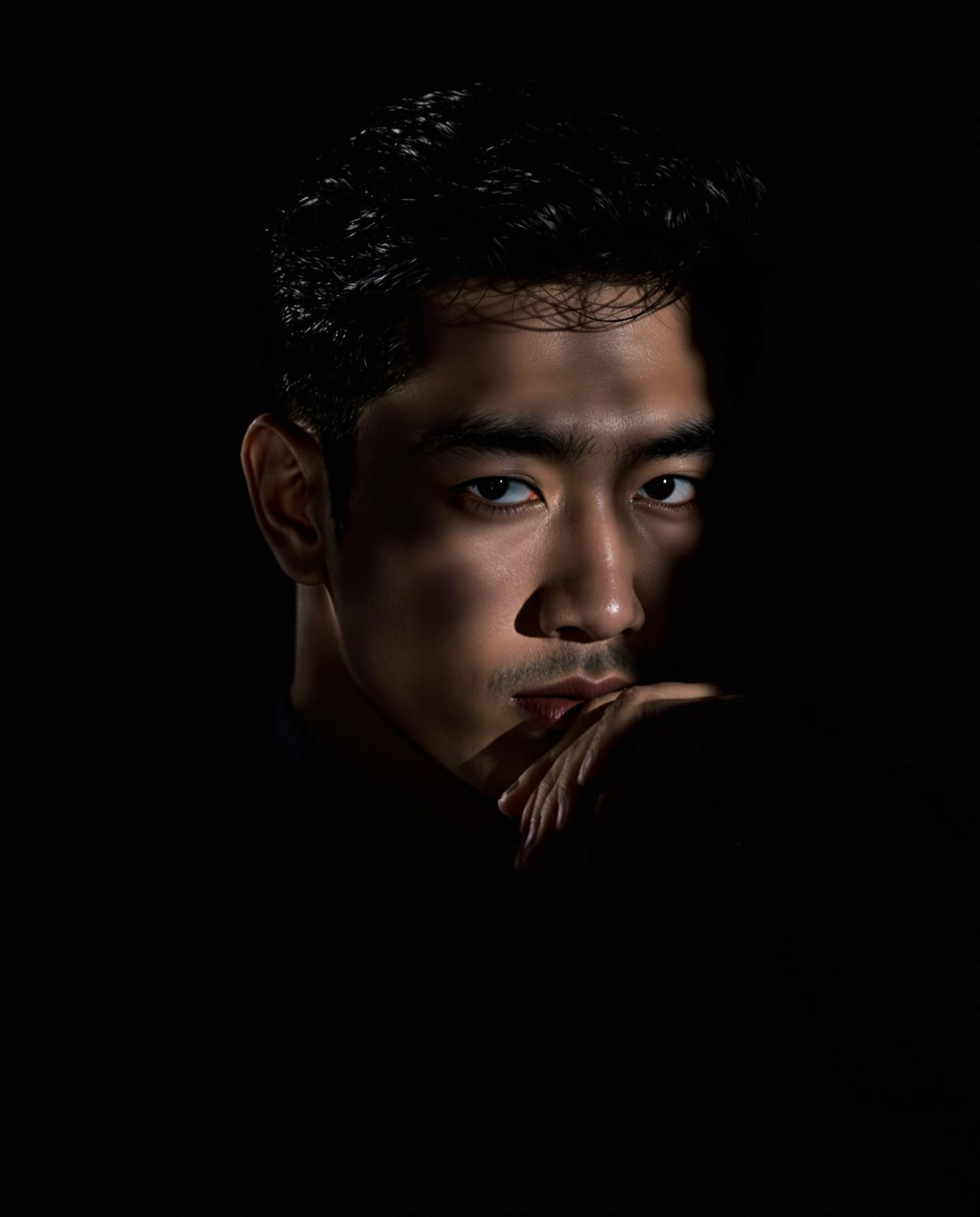 陈浩然 - 丝瓜视频签约演员