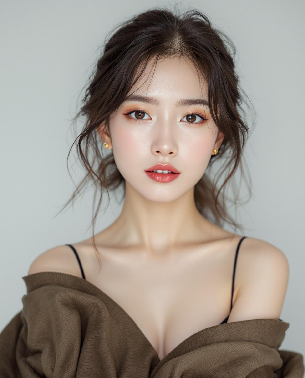 林晓雨 - 丝瓜视频签约演员